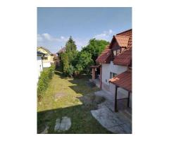 BRASADAS vinde casa cu gradina si garaj. - Imagine 11