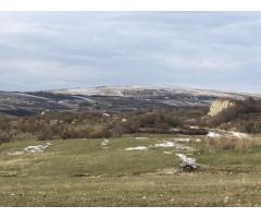 Parcela 7600 m2 Valea Fanatelor - Imagine 3