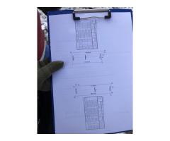 Parcela 7600 m2 Valea Fanatelor - Imagine 5