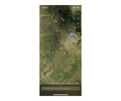 Parcela 7600 m2 Valea Fanatelor - Imagine 6