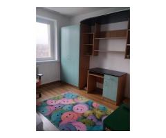 BRASADAS inchiriaza ap 3 cam etaj 8/10 Bld. Timisoara.