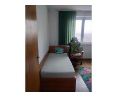 BRASADAS inchiriaza ap 3 cam etaj 8/10 Bld. Timisoara. - Imagine 12