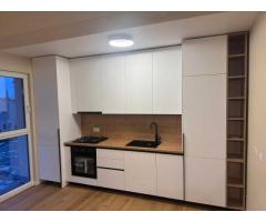 BRASADAS vinde ap finisat, mobilat 2 cam cu loc parcare.