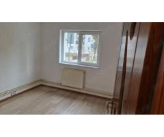 PF vand apartament 3 camere Mănăștur