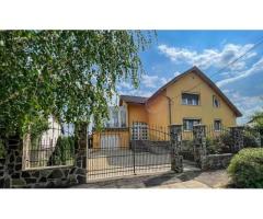 BRASADAS vinde casă tip D P M cu teren 17 ari in Bercu Roșu. - Imagine 2