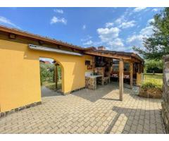 BRASADAS vinde casă tip D P M cu teren 17 ari in Bercu Roșu. - Imagine 11
