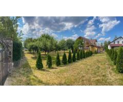 BRASADAS vinde casă tip D P M cu teren 17 ari in Bercu Roșu. - Imagine 12