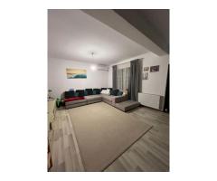 BRASADAS vinde DUPLEX 3 cam | Mobilată | Terasă, curte.