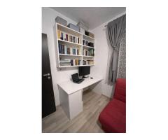 BRASADAS vinde DUPLEX 3 cam | Mobilată | Terasă, curte. - Imagine 6