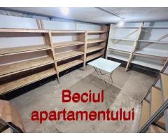 BRASADAS vinde ap 4 cam Mărăști 78mp Mobilat Utilat. - Imagine 8