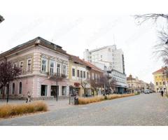 Spatiu Comercial Satu Mare