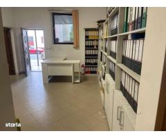 Spațiu comercial / Apartament,Titulescu 100 mp