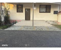 Spațiu comercial / Apartament,Titulescu 100 mp - Imagine 10