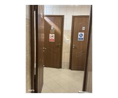 Spațiu comercial / Apartament,Titulescu 100 mp - Imagine 12