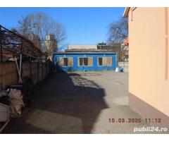 Spalatorie auto situată în Municipiul Satu Mare pe B-dul. Lucian Blaga nr. 45. - Imagine 2