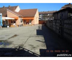 Spalatorie auto situată în Municipiul Satu Mare pe B-dul. Lucian Blaga nr. 45. - Imagine 3