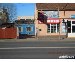 Spalatorie auto situată în Municipiul Satu Mare pe B-dul. Lucian Blaga nr. 45. - Imagine 4