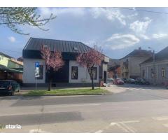 Spațiu comercial, Central, Martirilor Deportați colț Iului Maniu - Imagine 2
