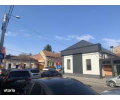 Spațiu comercial, Central, Martirilor Deportați colț Iului Maniu - Imagine 3