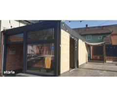 Spațiu comercial, Central, Martirilor Deportați colț Iului Maniu - Imagine 4