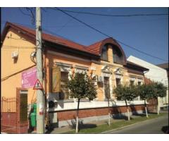 Se vinde cladire in Satu Mare, pe strada Retezatului
