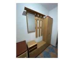 Închiriez apartament 2 camere Giurgiului - Imagine 9