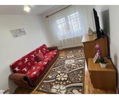 Vand Apartament 2 camere  4/4.  Mobilat si utilat - Imagine 2