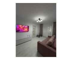 BRASADAS vinde ap 2 cam etaj 4/4  - Zona Micro 15.