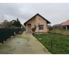 Vand casa in Amati