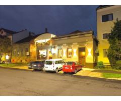 Spațiu comercial. Restaurant/Pizzerie/Pub