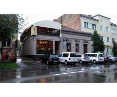 Spațiu comercial. Restaurant/Pizzerie/Pub - Imagine 2