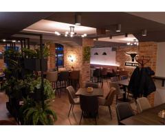 Spațiu comercial. Restaurant/Pizzerie/Pub - Imagine 3