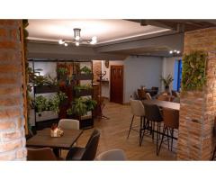 Spațiu comercial. Restaurant/Pizzerie/Pub - Imagine 4