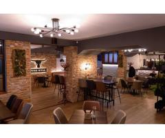 Spațiu comercial. Restaurant/Pizzerie/Pub - Imagine 6