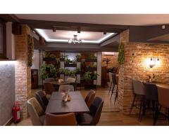 Spațiu comercial. Restaurant/Pizzerie/Pub - Imagine 7