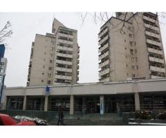 Cladire de birouri 1825 mp Satu Mare