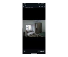 Vând apartament 3 camere + living, Mărăști, finisat.
