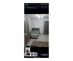 Vând apartament 3 camere + living, Mărăști, finisat. - Imagine 2