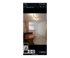 Vând apartament 3 camere + living, Mărăști, finisat. - Imagine 5