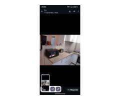 Vând apartament 3 camere + living, Mărăști, finisat. - Imagine 7