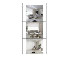 Vând Duplex de 220mp in cartierul TINERETULUI ( Voronet)