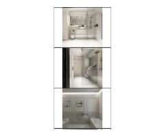 Vând Duplex de 220mp in cartierul TINERETULUI ( Voronet) - Imagine 3