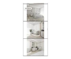 Vând Duplex de 220mp in cartierul TINERETULUI ( Voronet) - Imagine 4