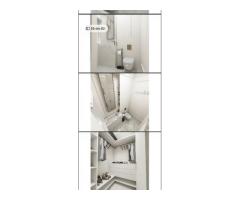 Vând Duplex de 220mp in cartierul TINERETULUI ( Voronet) - Imagine 6