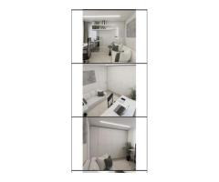 Vând Duplex de 220mp in cartierul TINERETULUI ( Voronet) - Imagine 7