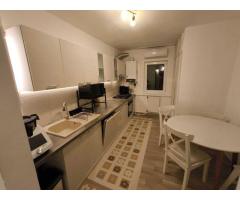 Apartament cu 3 camere – etaj 1 – Zorilor – Louis Pasteur