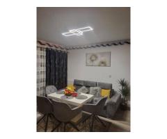 BRASADAS vinde ap 2 cam modern în Florești bloc nou 2025 - Imagine 5