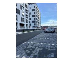 Apartament de vânzare în  complexul Columna ( vivo ) Cluj