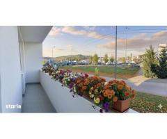 PF vand apartament 3 camere 70mp in curte la Vivo nu se plateste tva - Imagine 2