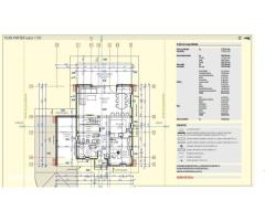 Vand casa noua P+E in Cluj-Napoca, str. Soporului, 800mp teren - Imagine 5
